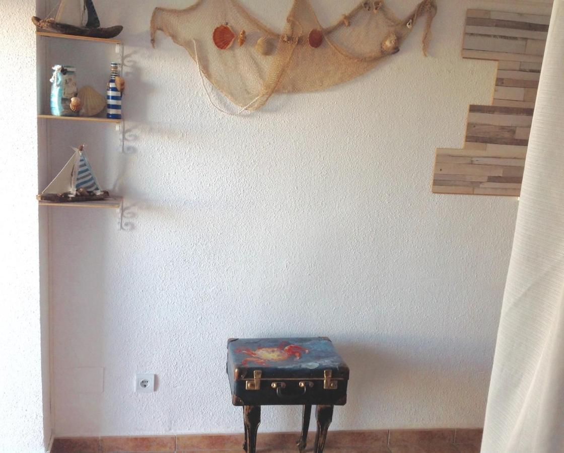 The Studio Benalmadena Luaran gambar