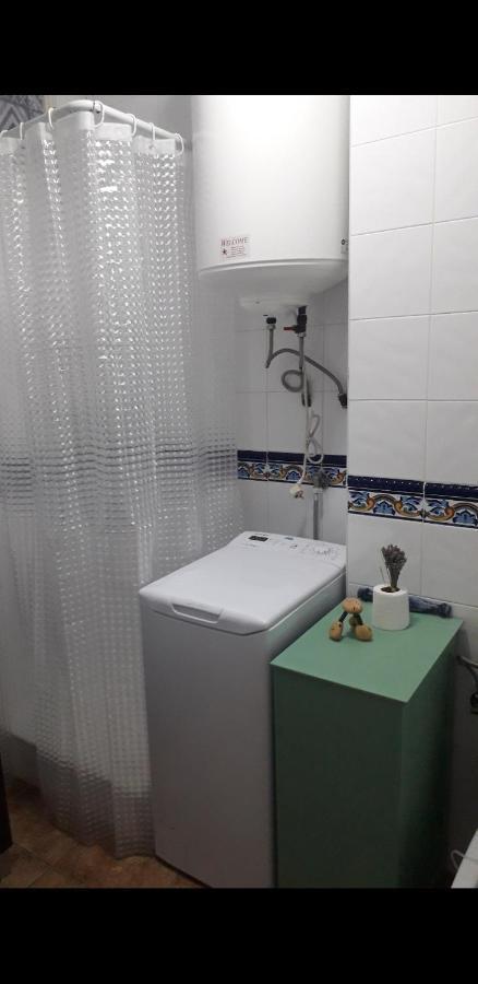 The Studio Benalmadena Luaran gambar